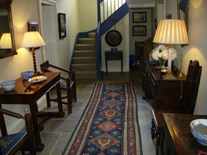 hall